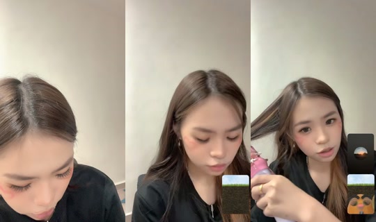 joey.foo05 TikTok Live — Sep 3, 2026, 11:36 AM