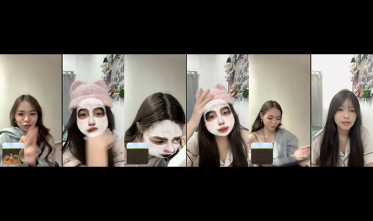 joey.foo05 TikTok Live — Sep 3, 2026, 1:11 PM