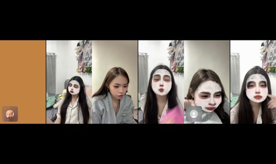 joey.foo05 TikTok Live — Sep 3, 2026, 2:02 PM