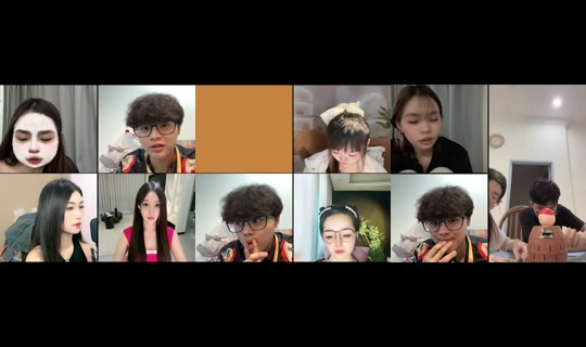 joey.foo05 TikTok Live — Oct 2, 2026, 8:17 AM
