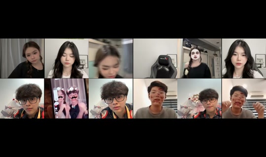 joey.foo05 TikTok Live — Oct 2, 2026, 9:07 AM