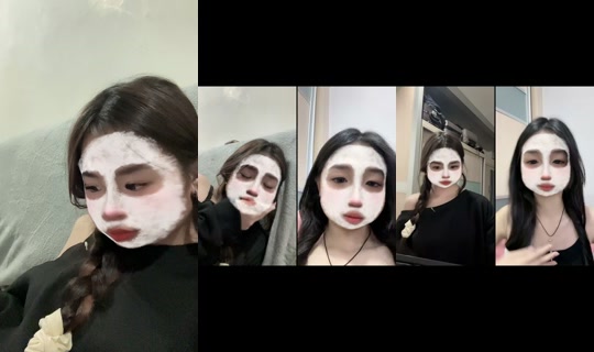 joey.foo05 TikTok Live — Oct 2, 2026, 9:57 AM