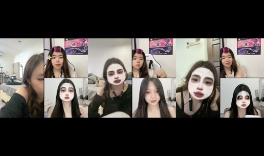 joey.foo05 TikTok Live — Oct 2, 2026, 3:02 PM