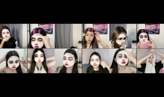 joey.foo05 TikTok Live — Oct 2, 2026, 4:42 PM