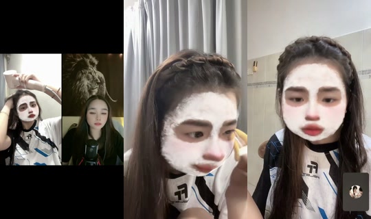 joey.foo05 TikTok Live — Oct 3, 2026, 6:18 AM