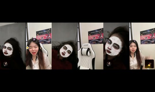 joey.foo05 TikTok Live — Oct 4, 2026, 7:52 AM