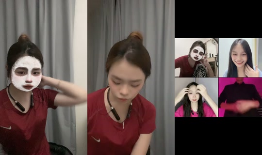 joey.foo05 TikTok Live — Oct 4, 2026, 11:51 AM