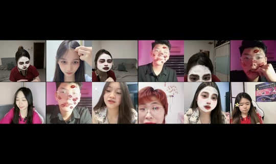 joey.foo05 TikTok Live — Oct 4, 2026, 12:42 PM