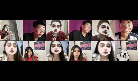 joey.foo05 TikTok Live — Oct 4, 2026, 1:32 PM
