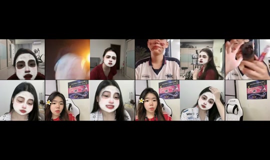 joey.foo05 TikTok Live — Oct 4, 2026, 2:22 PM