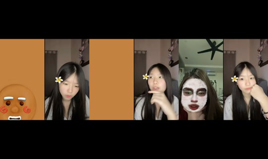 joey.foo05 TikTok Live — Oct 4, 2026, 3:53 PM