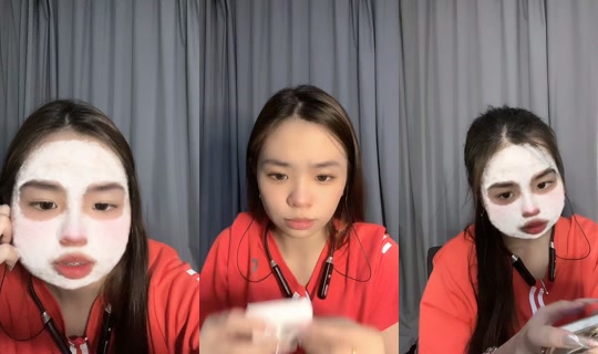 joey.foo05 TikTok Live — Oct 7, 2026, 9:41 AM