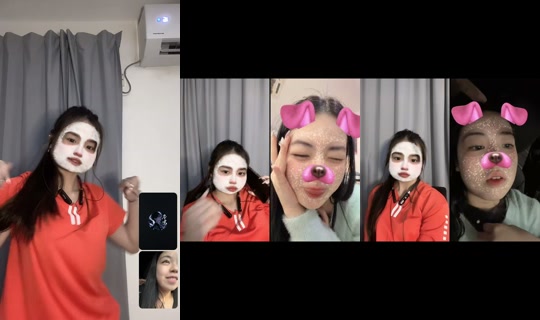 joey.foo05 TikTok Live — Oct 7, 2026, 10:32 AM