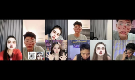 joey.foo05 TikTok Live — Oct 7, 2026, 12:27 PM