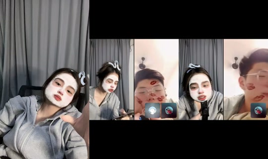 joey.foo05 TikTok Live — Oct 7, 2026, 2:59 PM