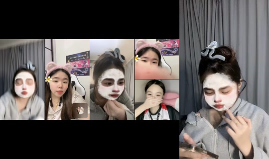 joey.foo05 TikTok Live — Oct 7, 2026, 3:50 PM