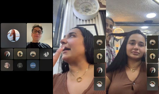 joey.kelavian TikTok Live — Aug 23, 2026, 2:10 PM