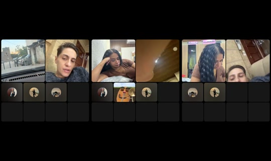 joey.kelavian TikTok Live — Aug 23, 2026, 3:30 PM