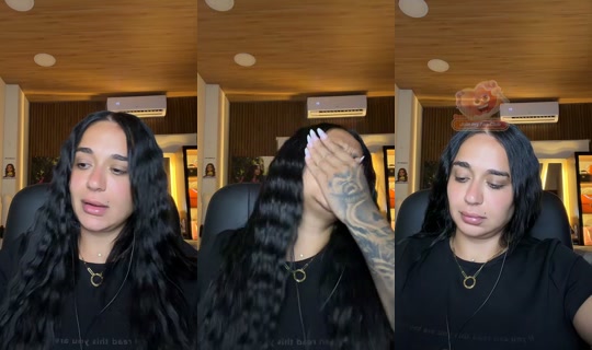 joey.kelavian TikTok Live — Aug 23, 2026, 10:01 PM