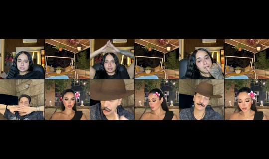 joey.kelavian TikTok Live — Aug 23, 2026, 11:02 PM