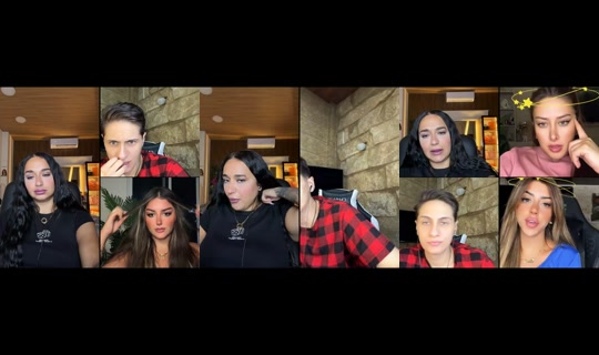 joey.kelavian TikTok Live — Aug 24, 2026, 6:30 PM