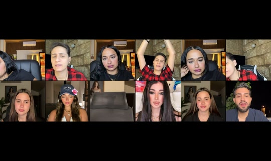 joey.kelavian TikTok Live — Aug 24, 2026, 7:21 PM