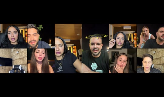 joey.kelavian TikTok Live — Aug 24, 2026, 8:11 PM
