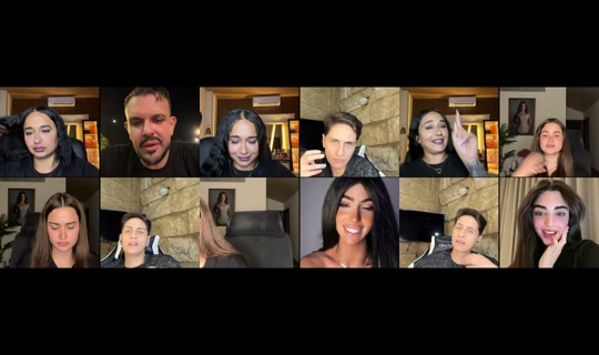 joey.kelavian TikTok Live — Aug 24, 2026, 9:01 PM