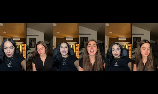 joey.kelavian TikTok Live — Aug 24, 2026, 9:51 PM
