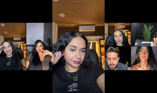 joey.kelavian TikTok Live — Aug 24, 2026, 11:49 PM