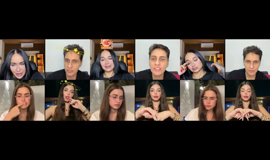 joey.kelavian TikTok Live — Aug 26, 2026, 8:34 PM