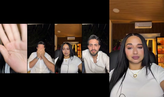 joey.kelavian TikTok Live — Aug 27, 2026, 9:03 PM