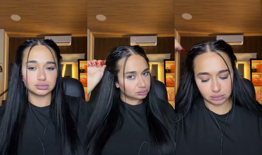 joey.kelavian TikTok Live — Aug 28, 2026, 8:30 PM
