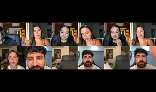 joey.kelavian TikTok Live — Aug 28, 2026, 9:35 PM