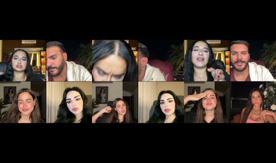 joey.kelavian TikTok Live — Aug 30, 2026, 11:20 PM