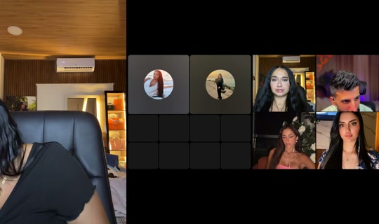 joey.kelavian TikTok Live — Aug 31, 2026, 12:57 AM