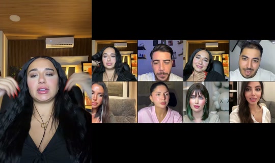 joey.kelavian TikTok Live — Aug 31, 2026, 1:37 AM