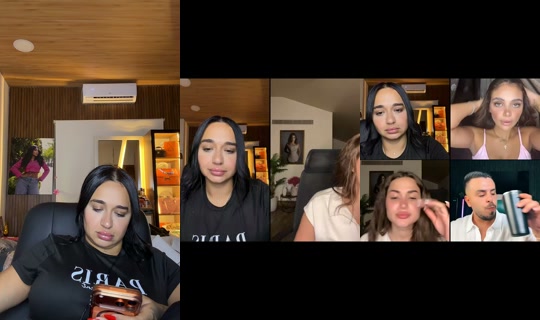 joey.kelavian TikTok Live — Sep 2, 2026, 12:29 AM