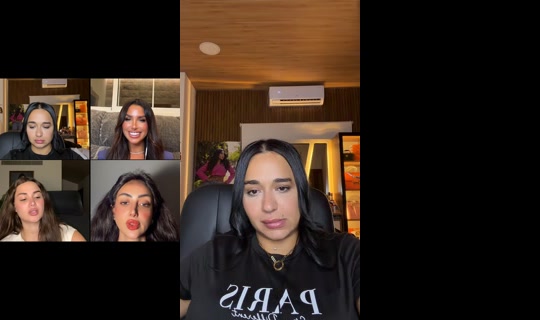 joey.kelavian TikTok Live — Sep 2, 2026, 1:19 AM