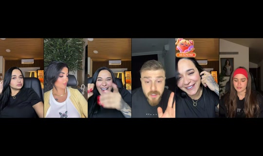 joey.kelavian TikTok Live — Sep 29, 2026, 9:58 PM