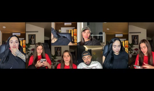 joey.kelavian TikTok Live — Oct 1, 2026, 6:56 PM