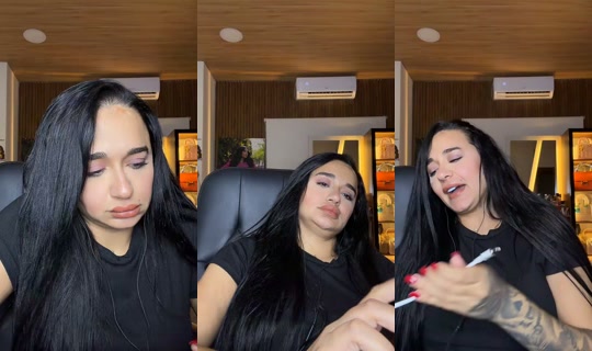 joey.kelavian TikTok Live — Oct 1, 2026, 7:46 PM
