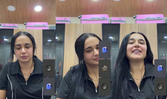 joey.kelavian TikTok Live — Oct 2, 2026, 8:48 PM