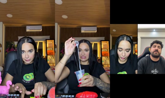 joey.kelavian TikTok Live — Oct 3, 2026, 2:15 PM