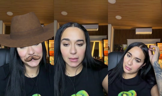 joey.kelavian TikTok Live — Oct 3, 2026, 3:31 PM