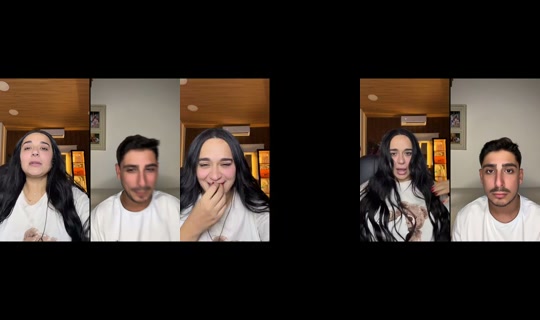 joey.kelavian TikTok Live — Oct 7, 2026, 11:33 PM