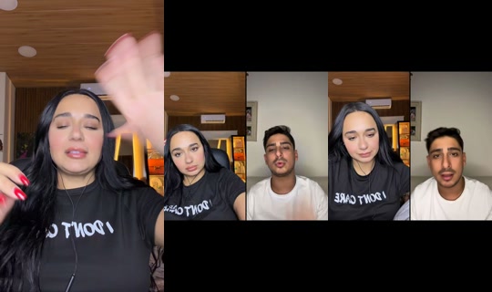 joey.kelavian TikTok Live — Oct 8, 2026, 8:32 PM