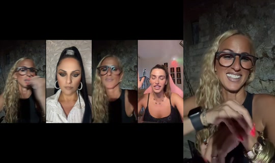 joeygeo TikTok Live — Aug 23, 2026, 8:57 PM