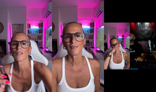 joeygeo TikTok Live — Aug 24, 2026, 7:57 PM
