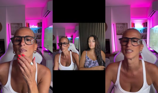 joeygeo TikTok Live — Aug 24, 2026, 8:47 PM